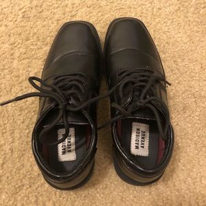 Boys dress shoes